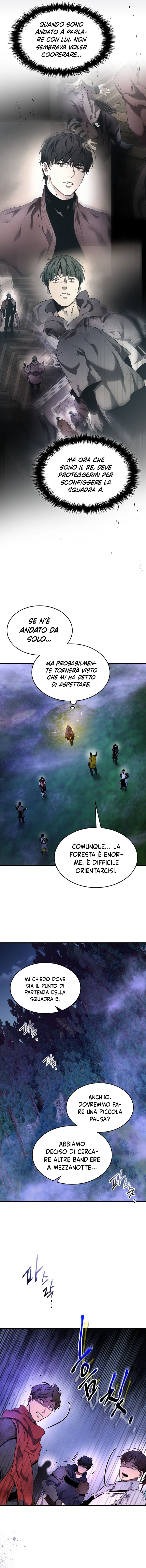Read Level Up With the Gods IT Manga Online