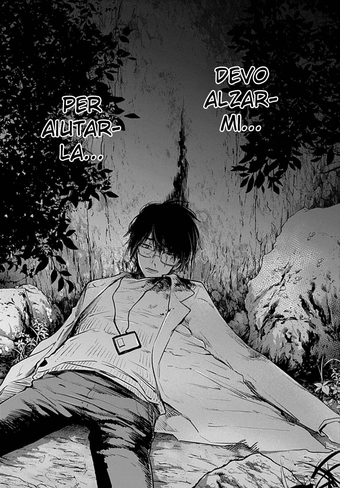 Read Oshi no Ko IT Manga Online