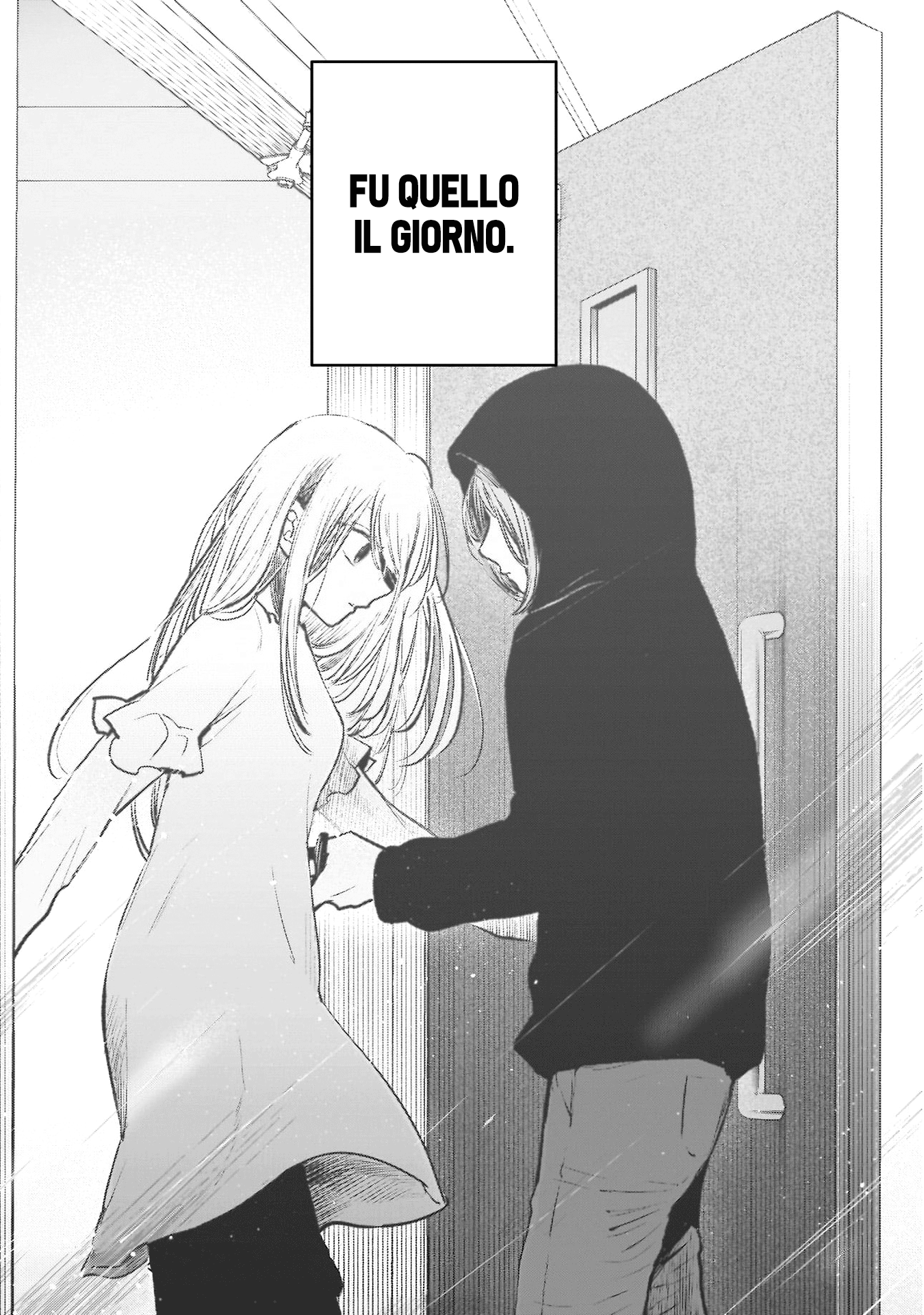 Read Oshi no Ko IT Manga Online