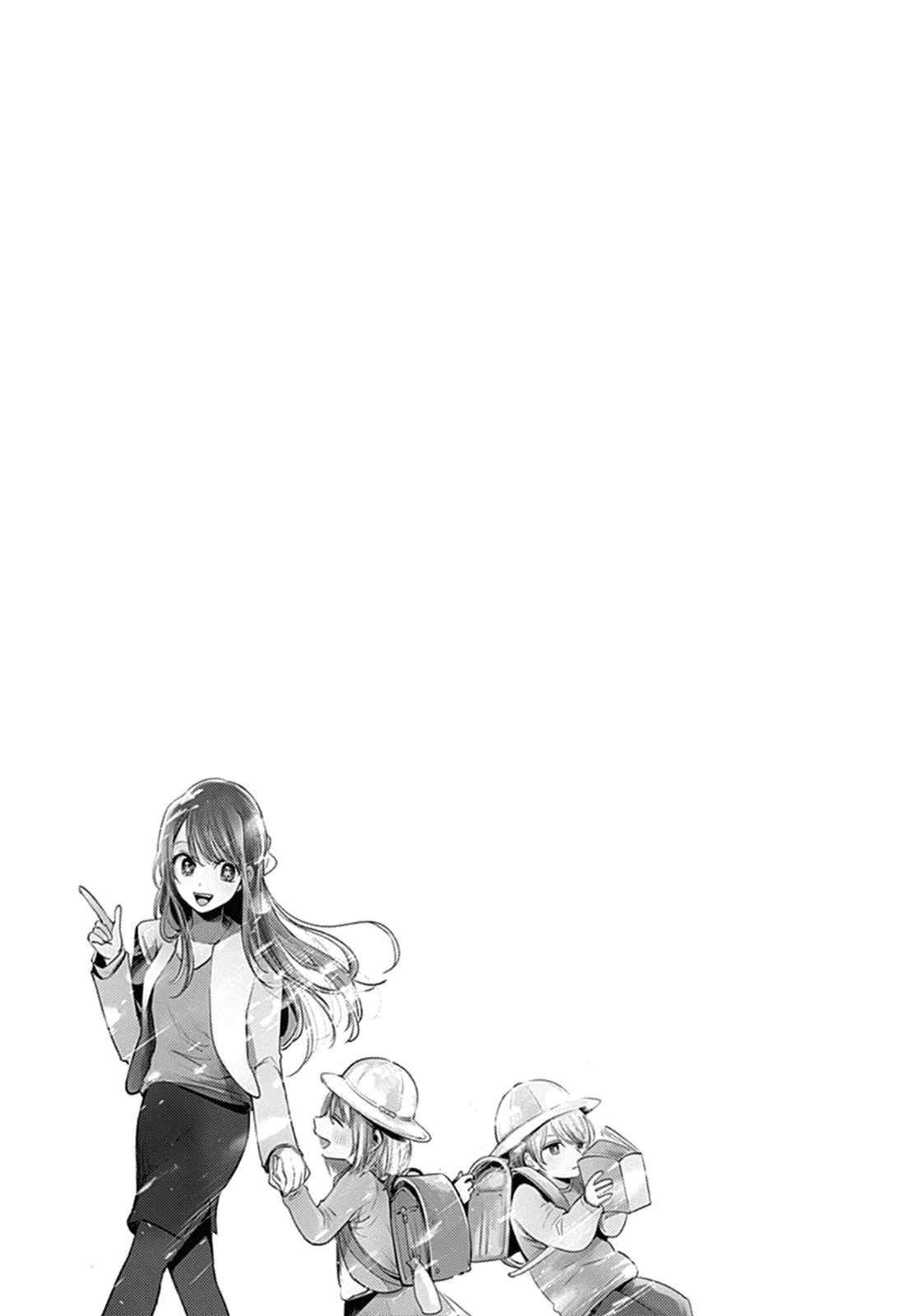 Read Oshi no Ko IT Manga Online