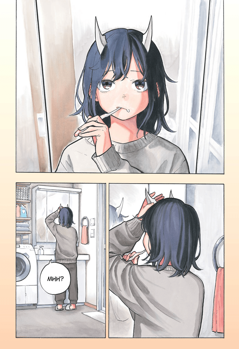 Read Ruri Dragon IT Manga Online
