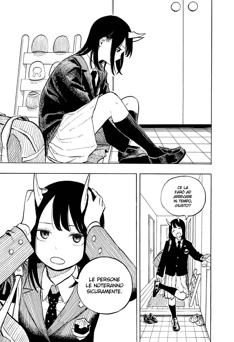 Read Ruri Dragon IT Manga Online