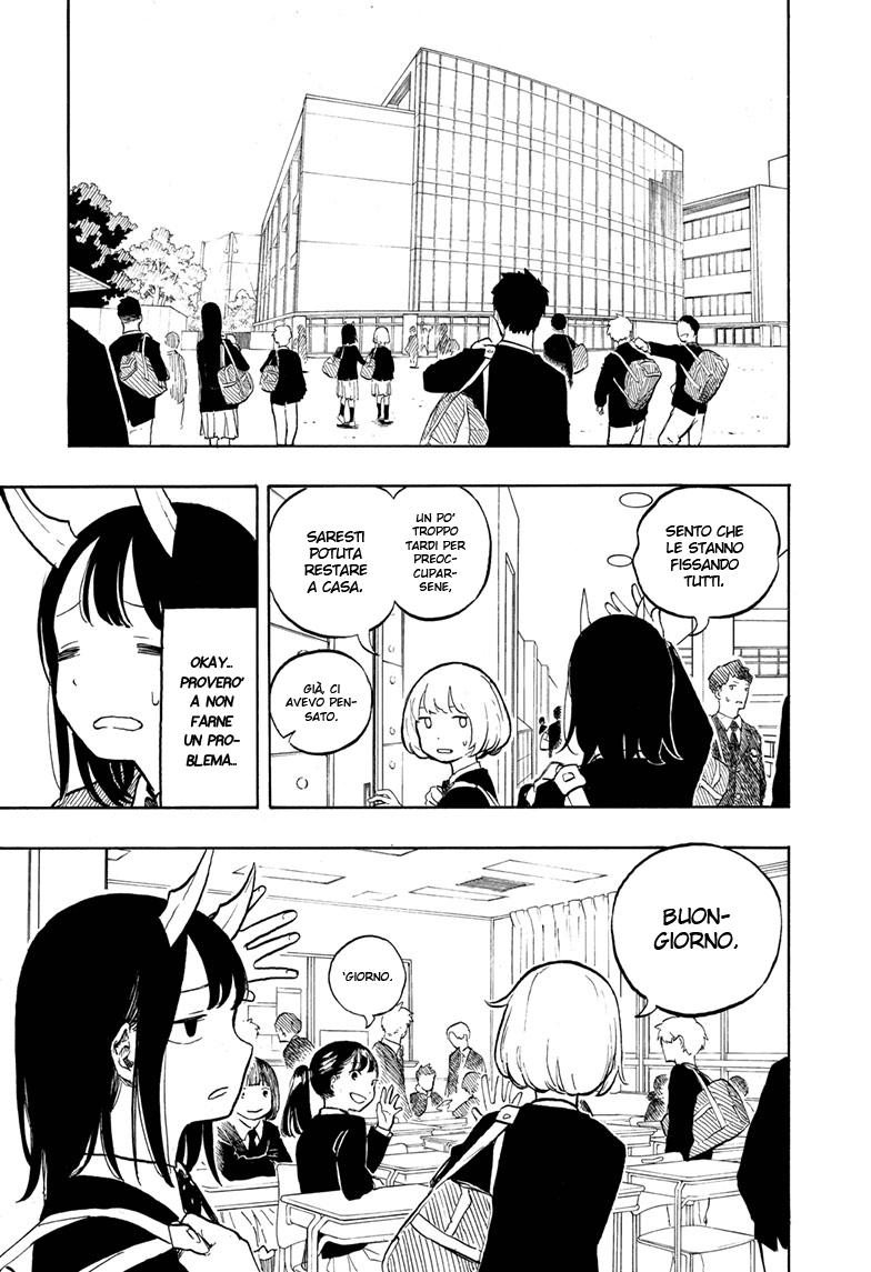 Read Ruri Dragon IT Manga Online