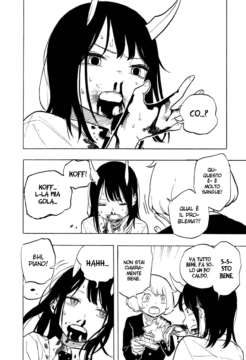 Read Ruri Dragon IT Manga Online