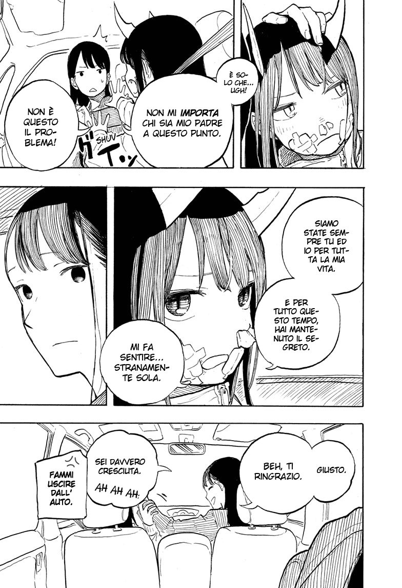 Read Ruri Dragon IT Manga Online