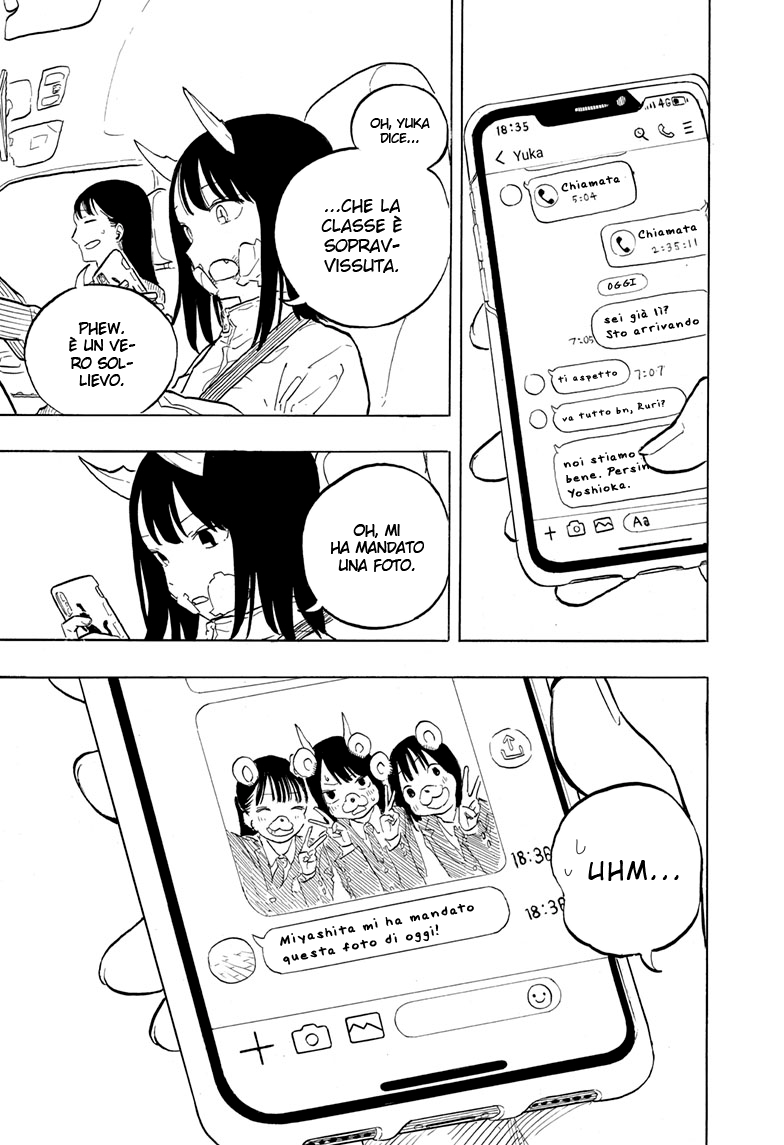 Read Ruri Dragon IT Manga Online