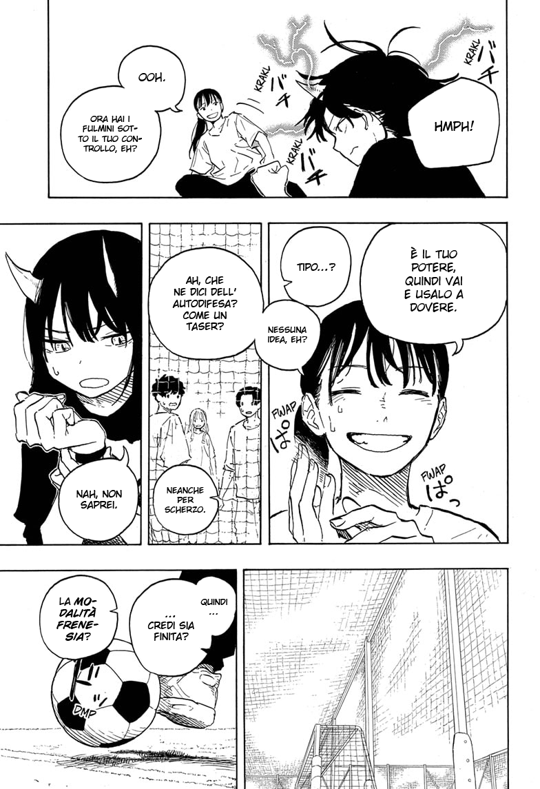 Read Ruri Dragon IT Manga Online
