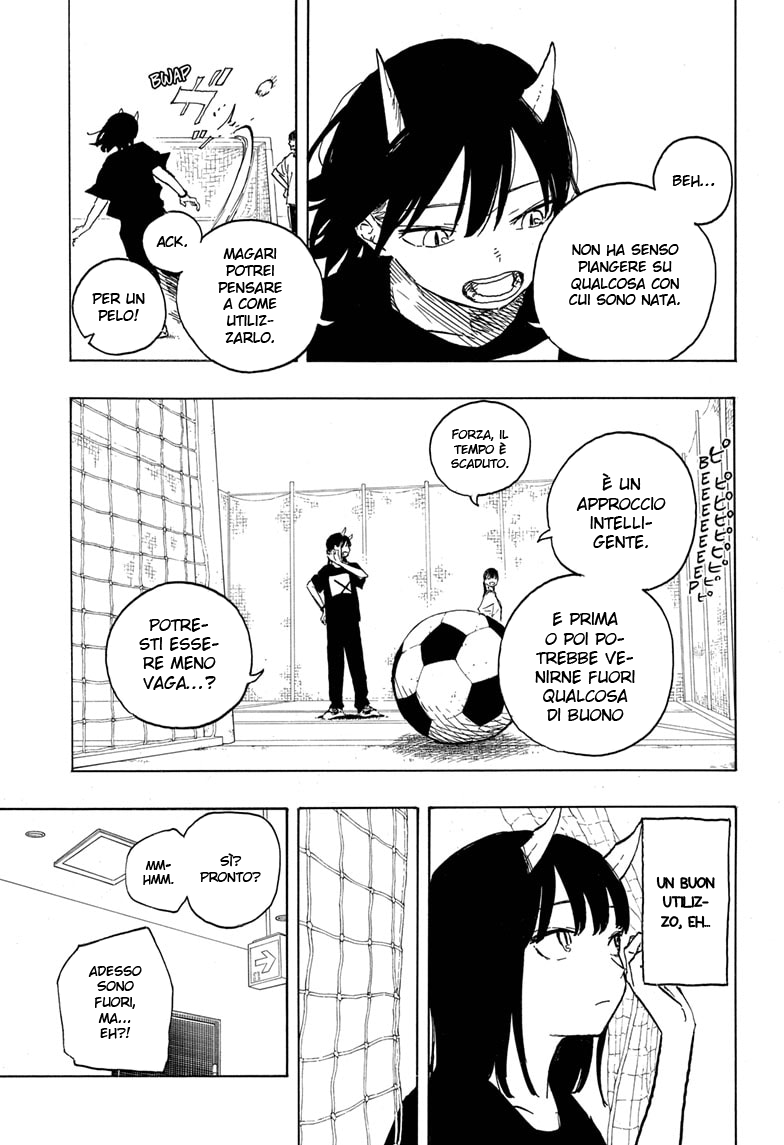 Read Ruri Dragon IT Manga Online