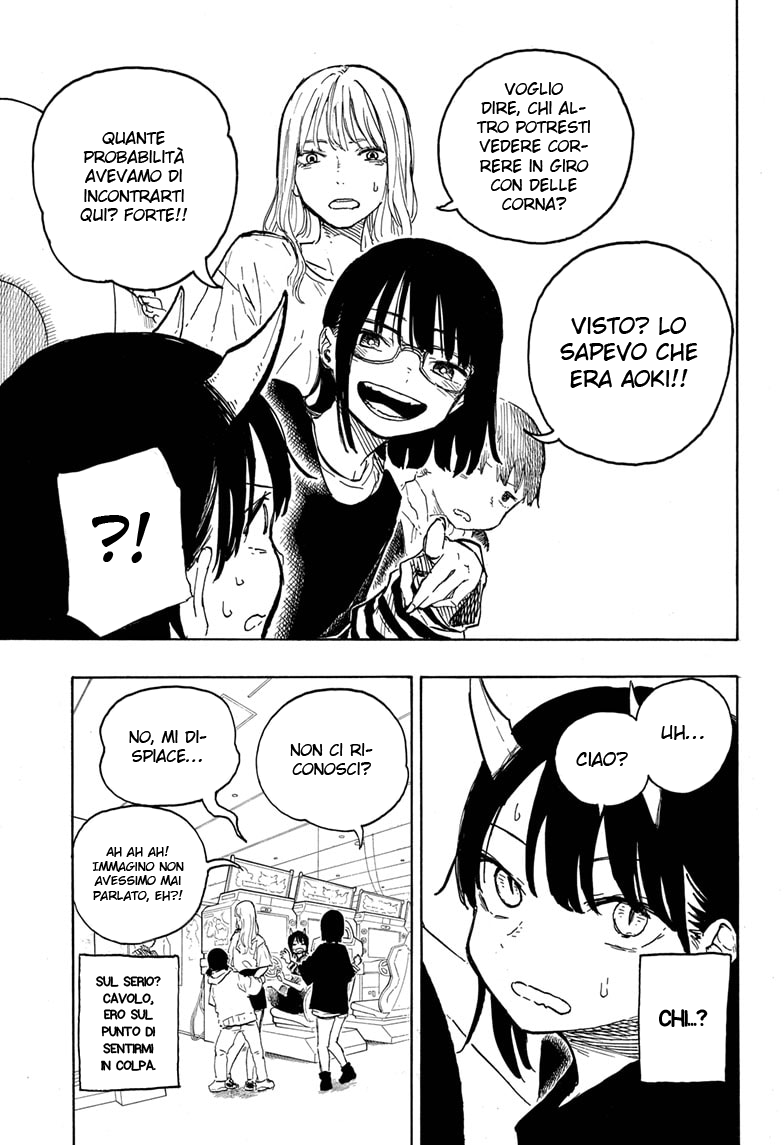 Read Ruri Dragon IT Manga Online