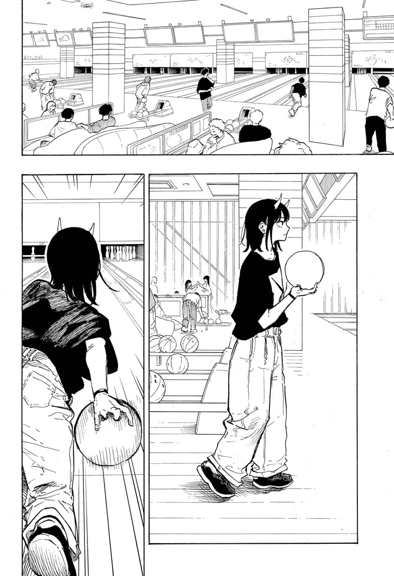 Read Ruri Dragon IT Manga Online