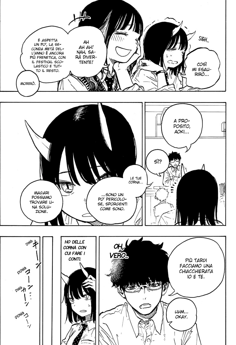 Read Ruri Dragon IT Manga Online