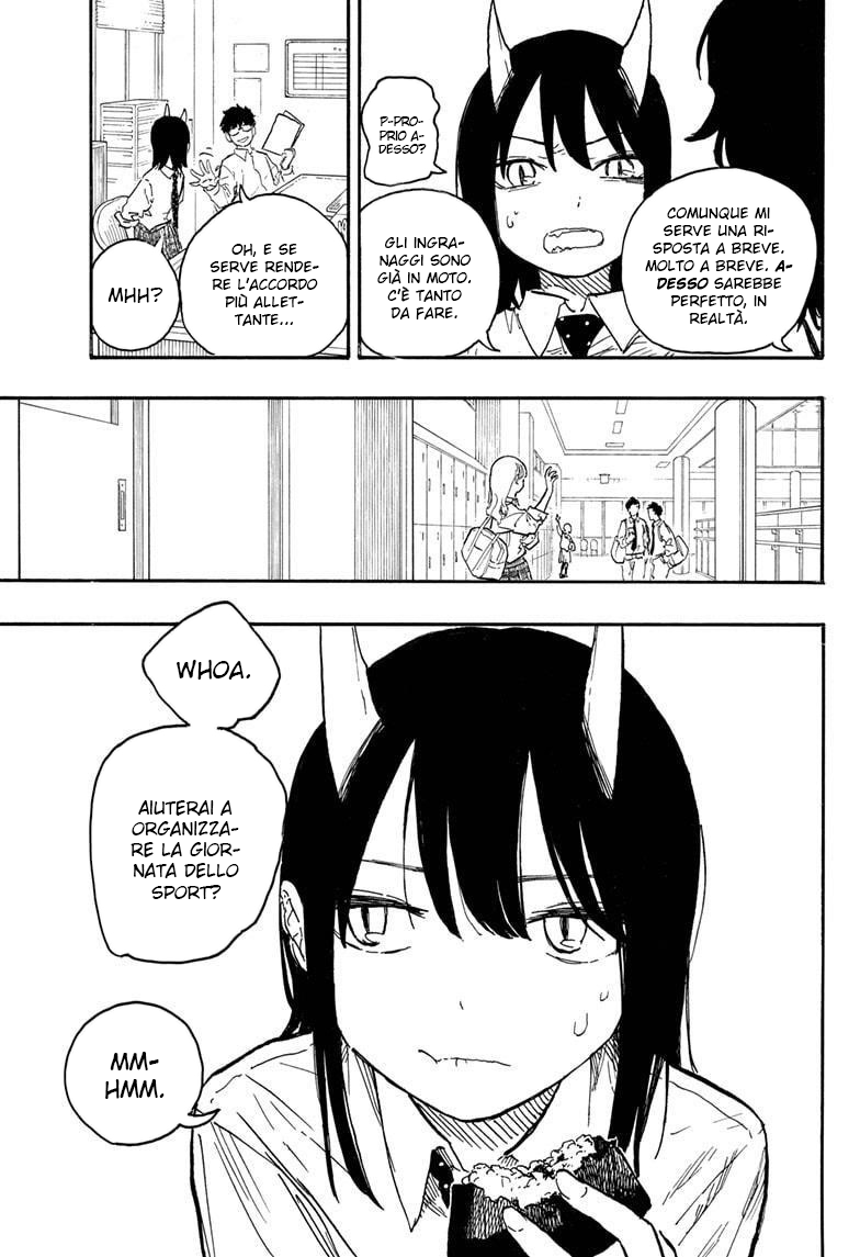 Read Ruri Dragon IT Manga Online