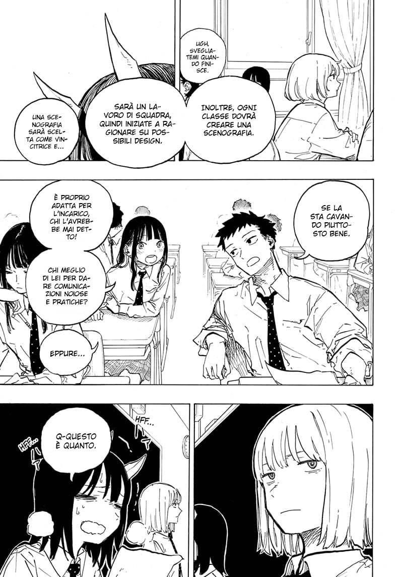 Read Ruri Dragon IT Manga Online