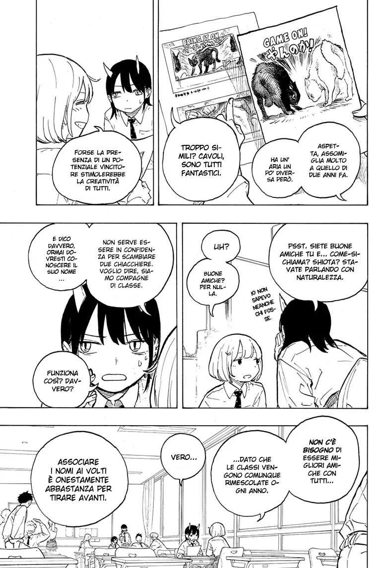 Read Ruri Dragon IT Manga Online