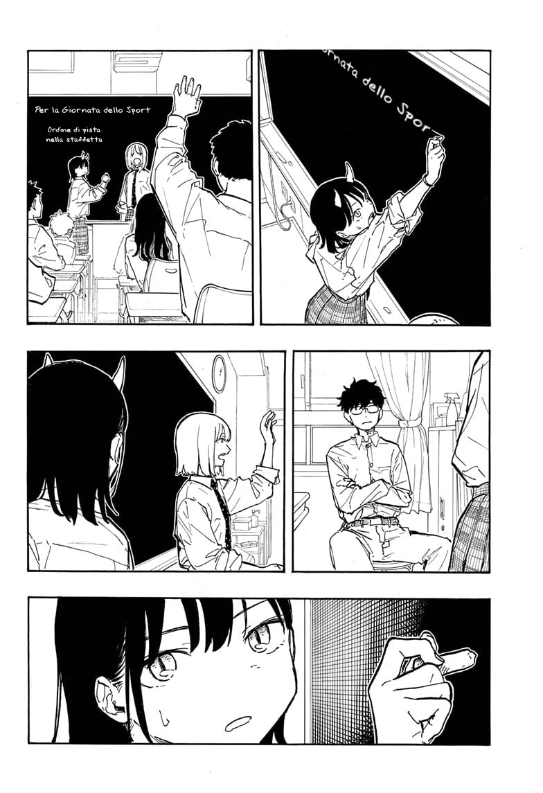 Read Ruri Dragon IT Manga Online