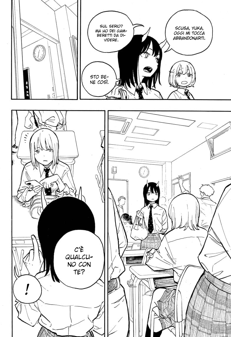Read Ruri Dragon IT Manga Online