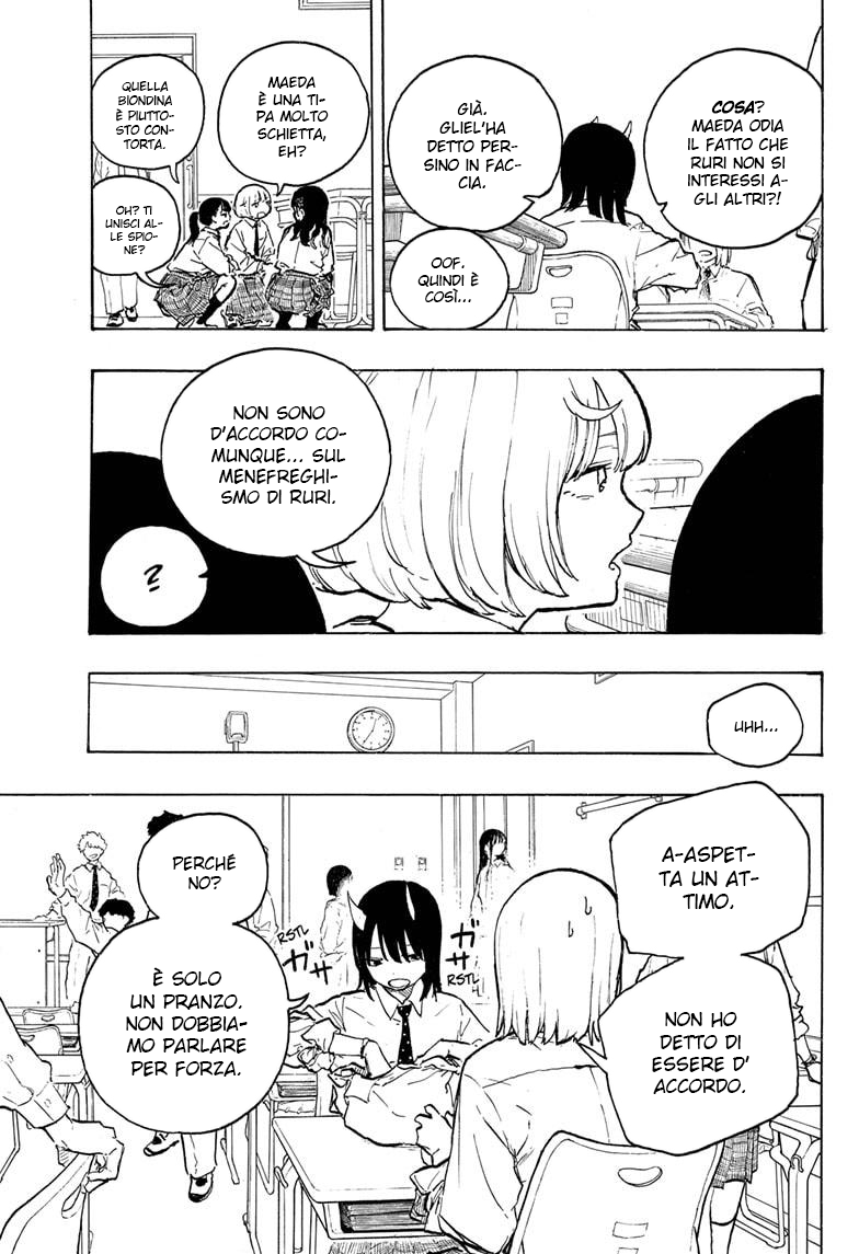 Read Ruri Dragon IT Manga Online
