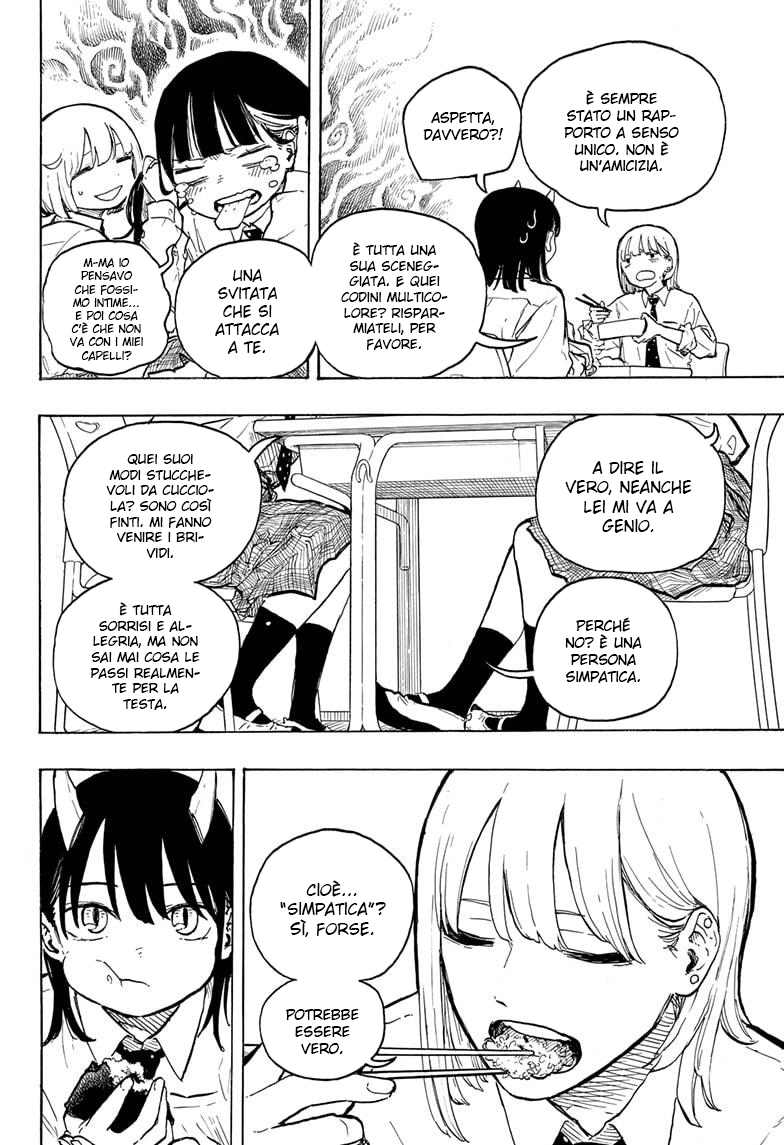 Read Ruri Dragon IT Manga Online