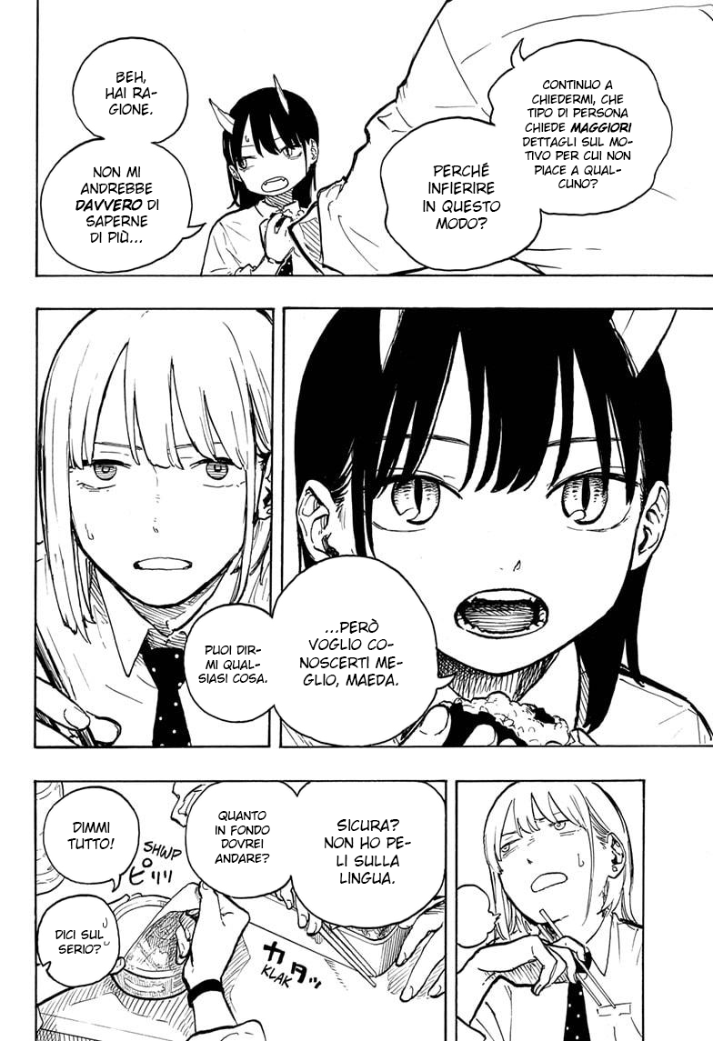 Read Ruri Dragon IT Manga Online