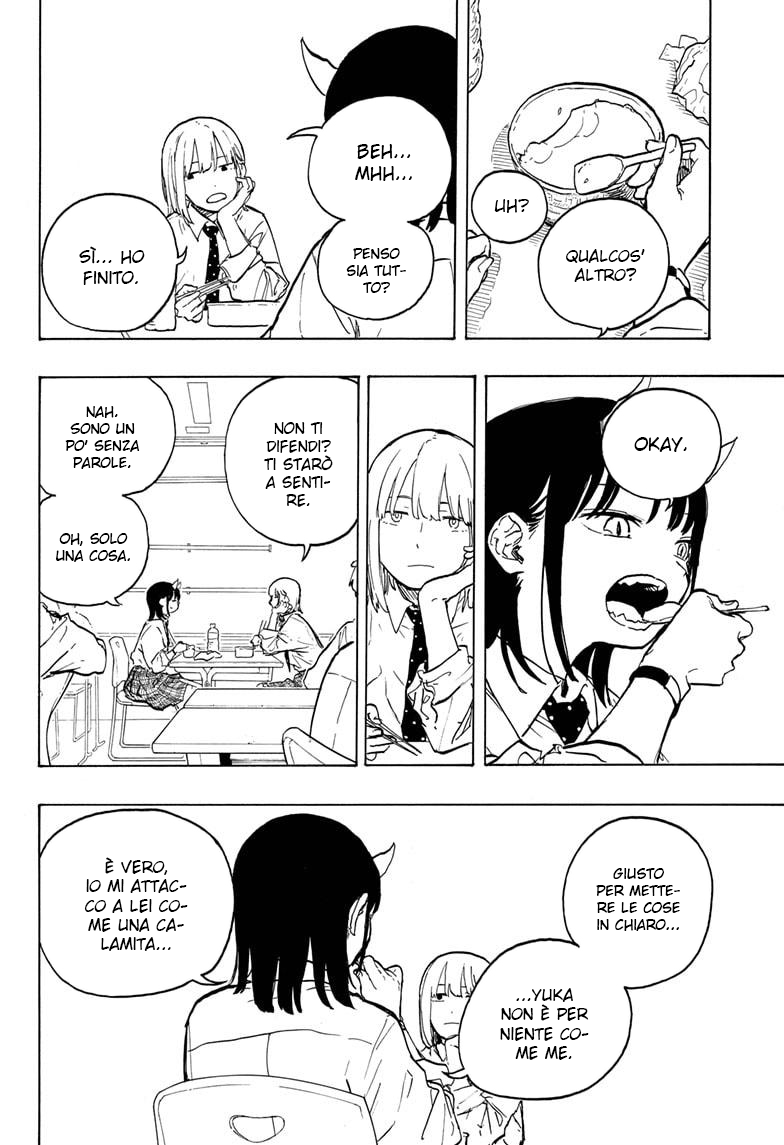 Read Ruri Dragon IT Manga Online