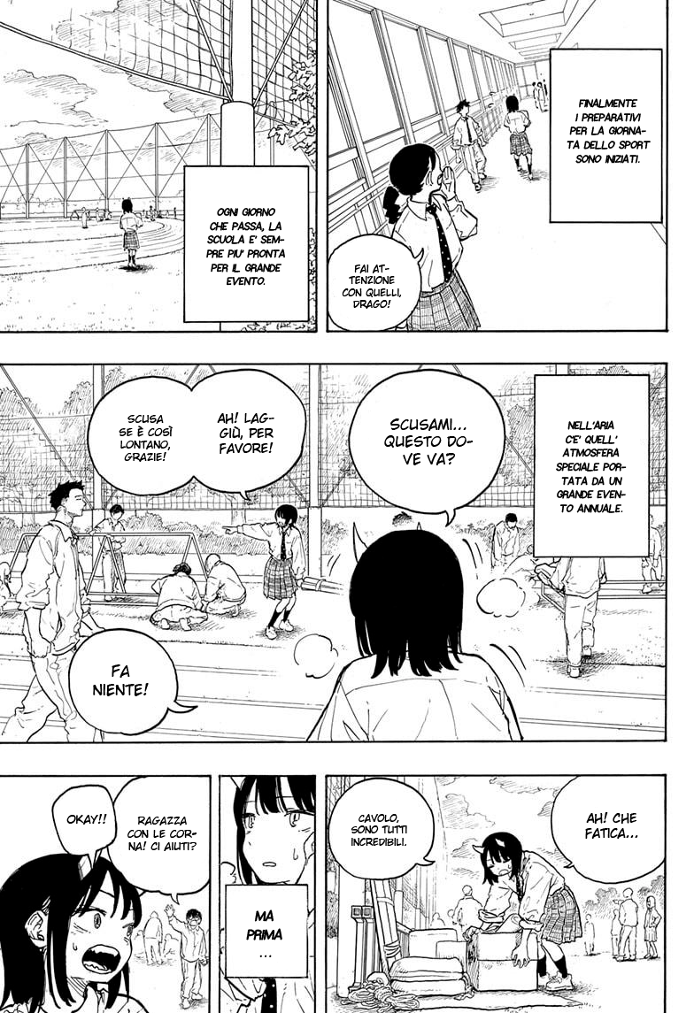 Read Ruri Dragon IT Manga Online