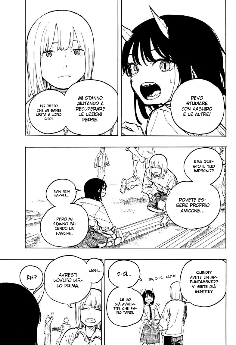 Read Ruri Dragon IT Manga Online