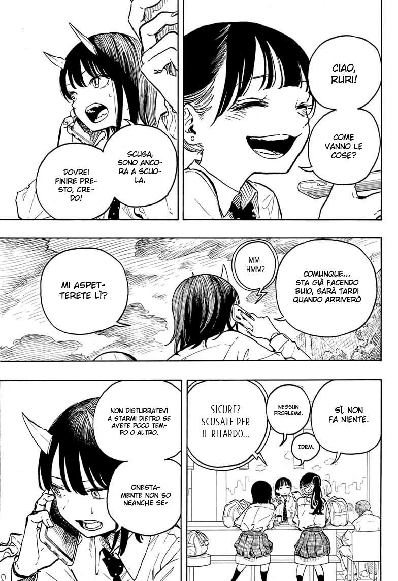 Read Ruri Dragon IT Manga Online