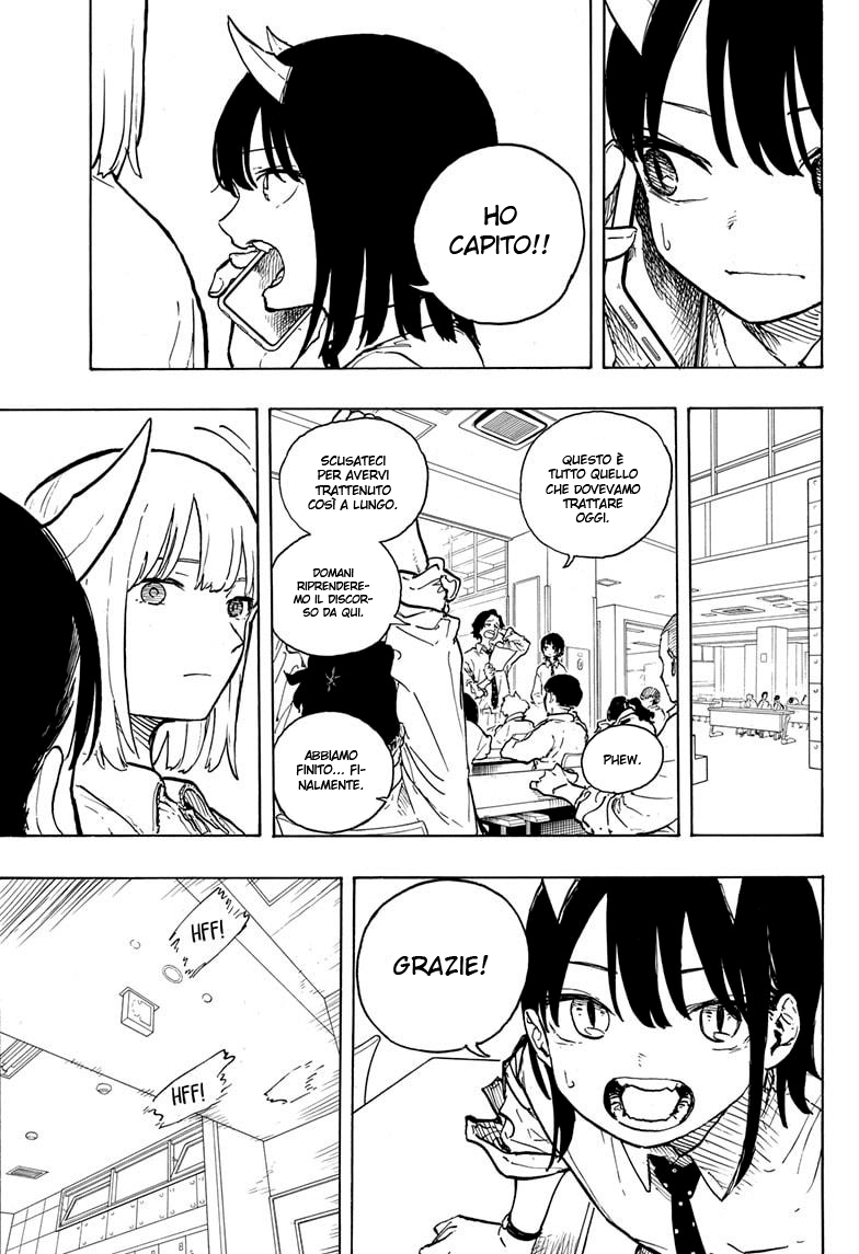 Read Ruri Dragon IT Manga Online