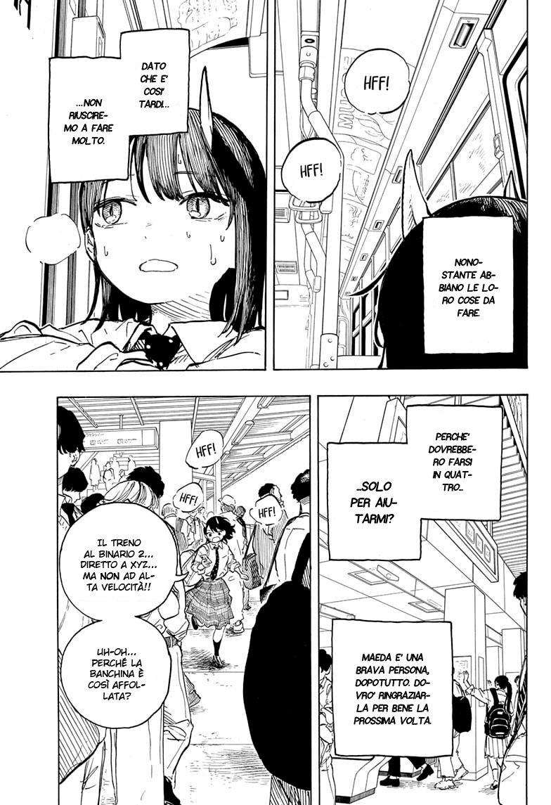 Read Ruri Dragon IT Manga Online