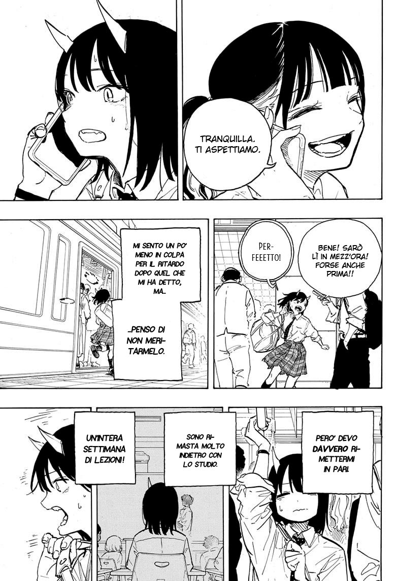 Read Ruri Dragon IT Manga Online
