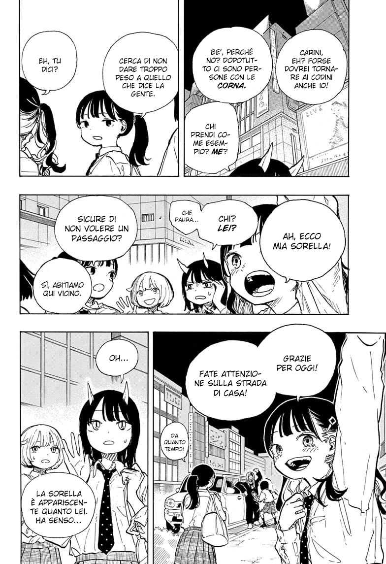 Read Ruri Dragon IT Manga Online
