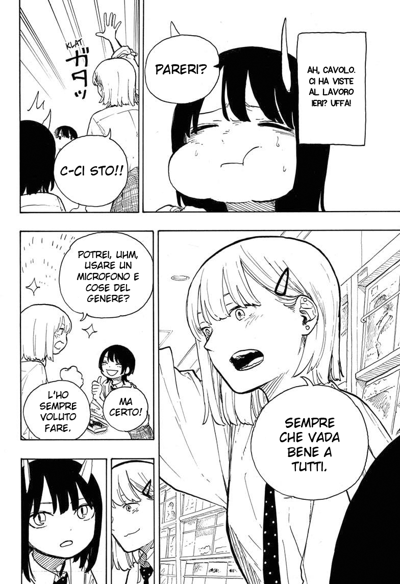 Read Ruri Dragon IT Manga Online