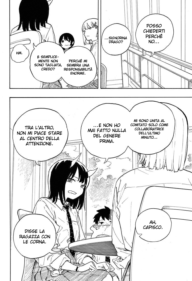 Read Ruri Dragon IT Manga Online