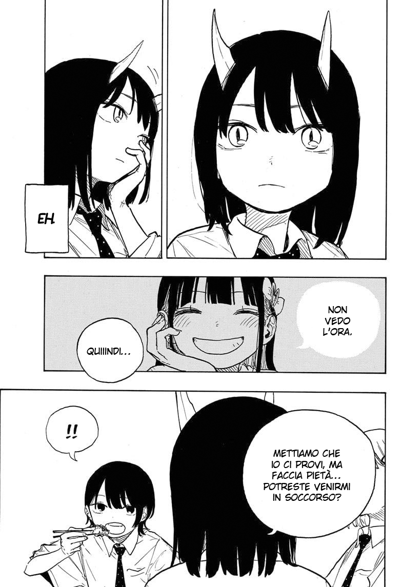 Read Ruri Dragon IT Manga Online