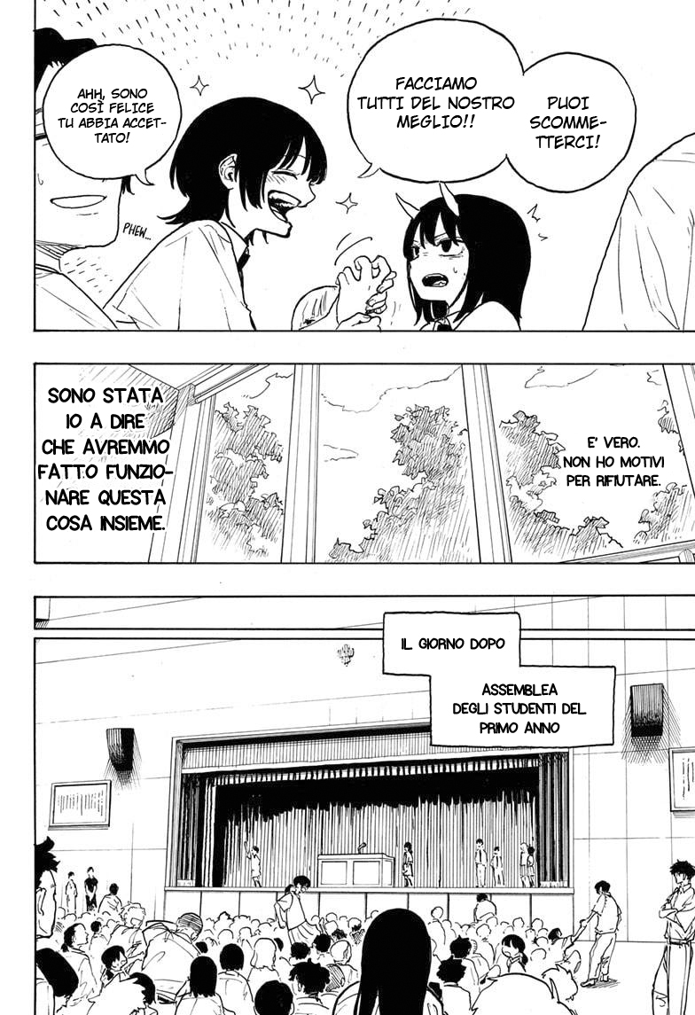 Read Ruri Dragon IT Manga Online
