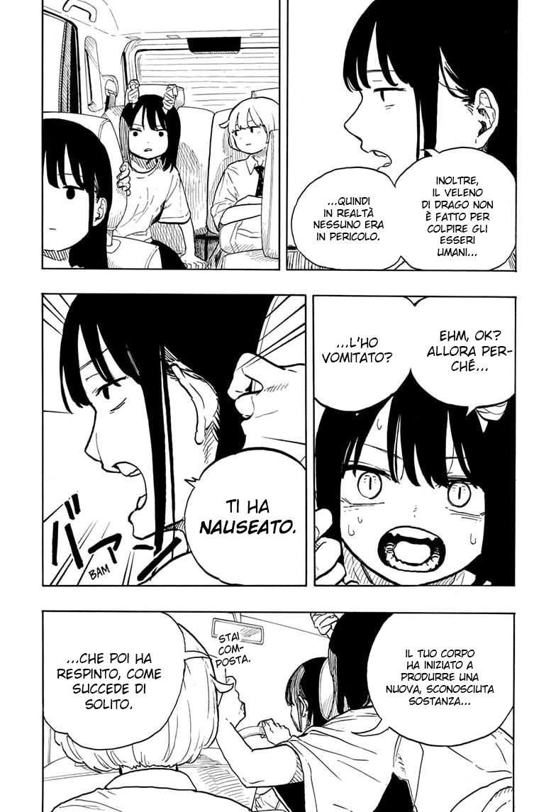 Read Ruri Dragon IT Manga Online