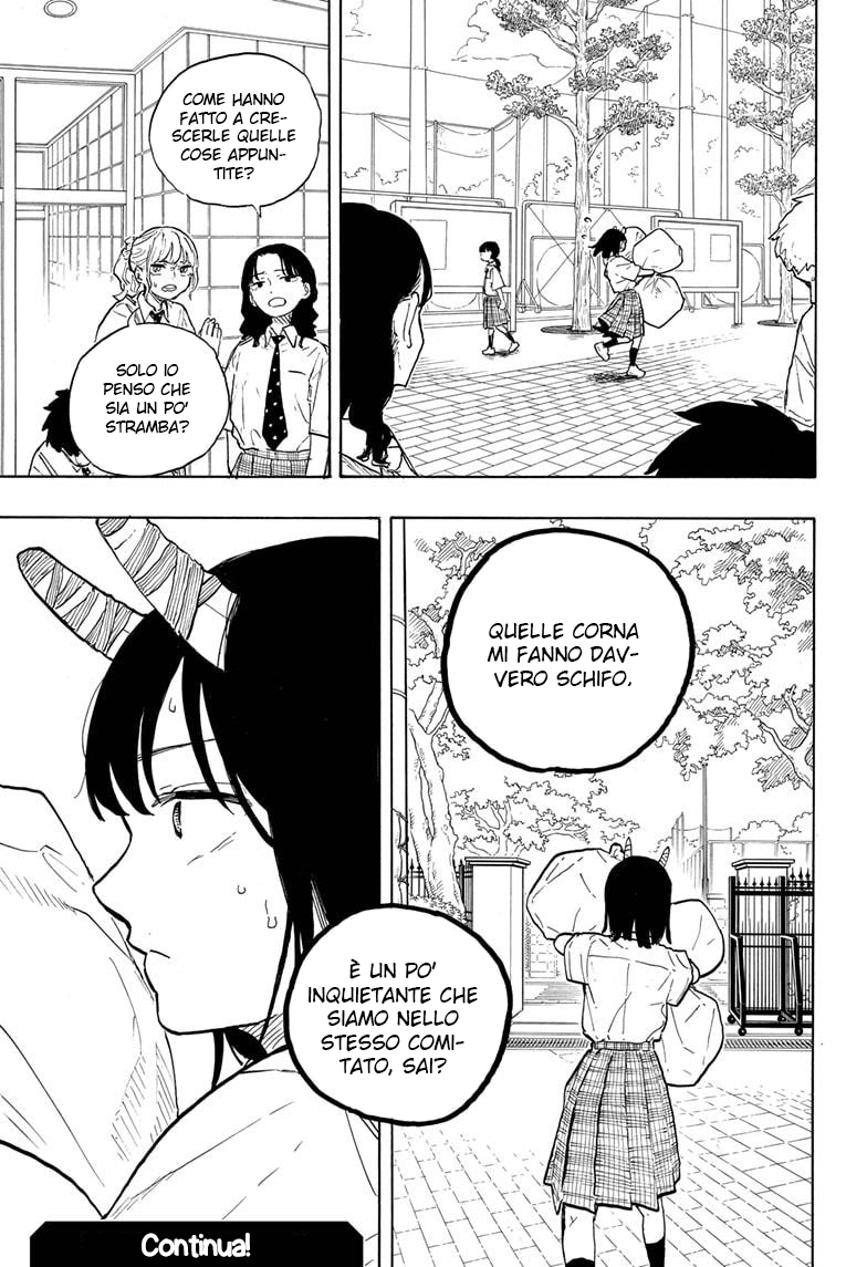Read Ruri Dragon IT Manga Online