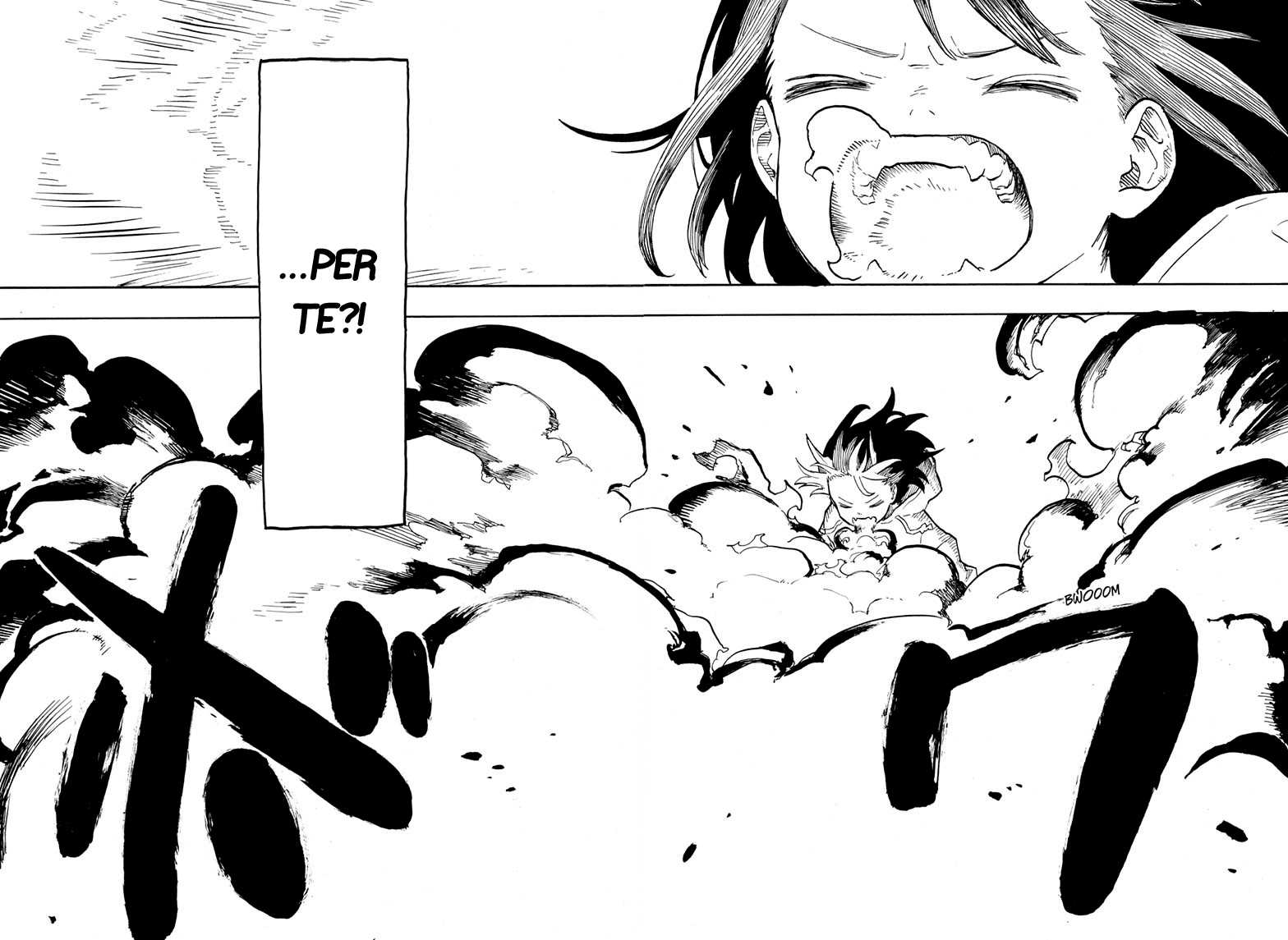 Read Ruri Dragon IT Manga Online