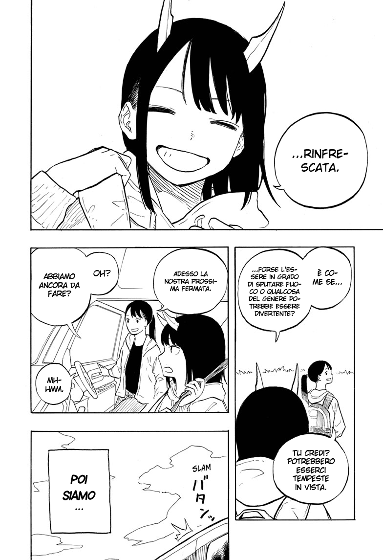 Read Ruri Dragon IT Manga Online