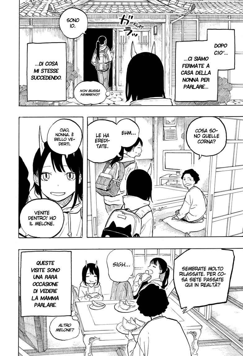 Read Ruri Dragon IT Manga Online