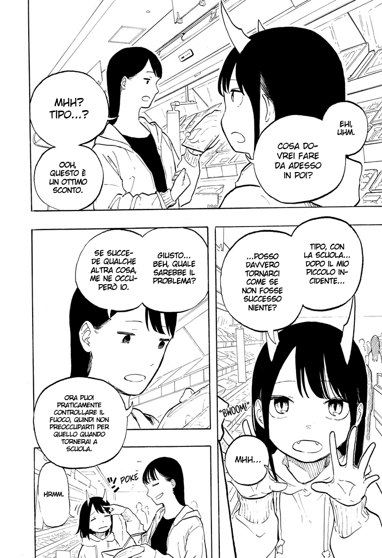 Read Ruri Dragon IT Manga Online