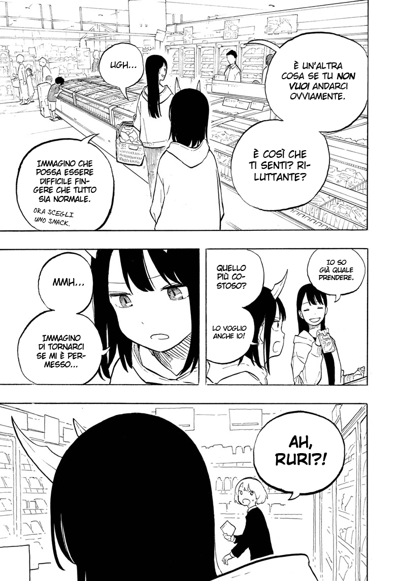Read Ruri Dragon IT Manga Online