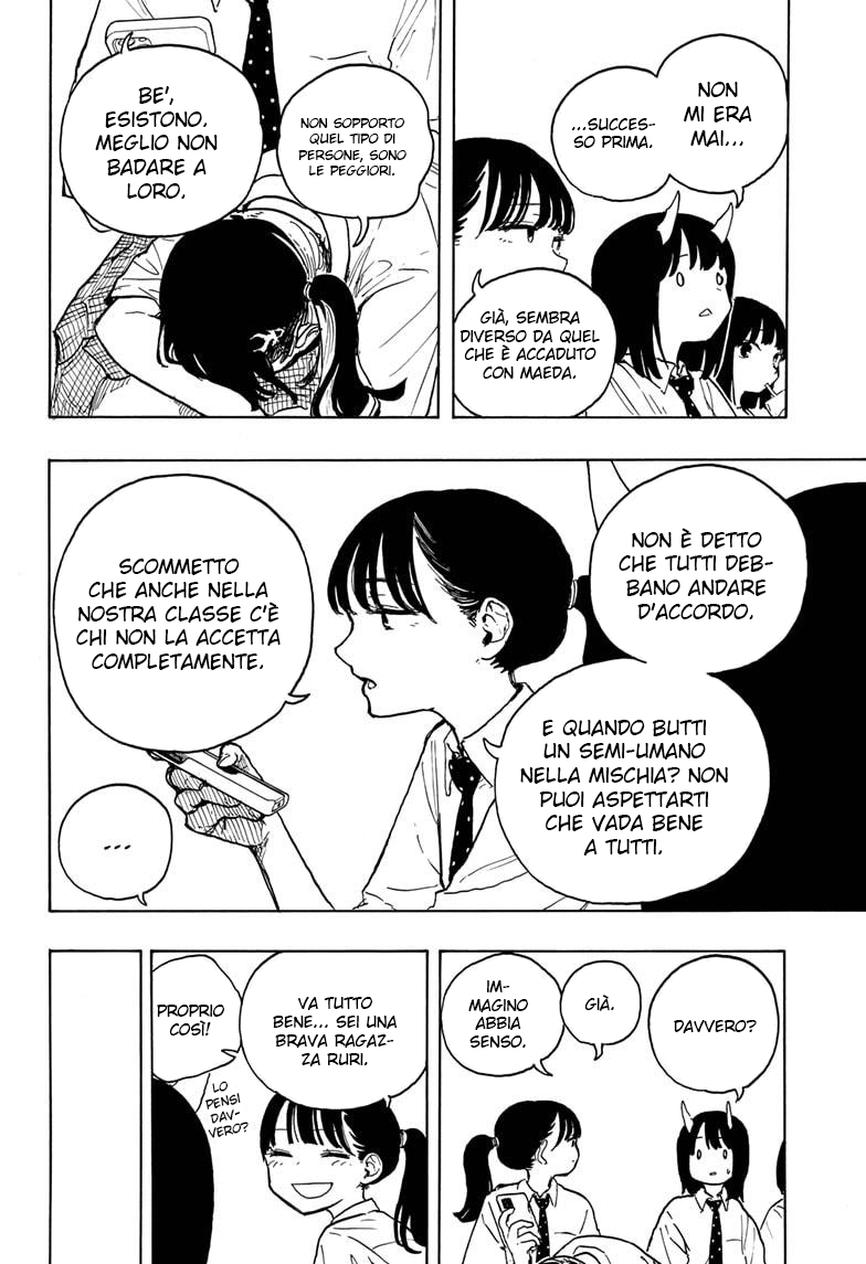 Read Ruri Dragon IT Manga Online