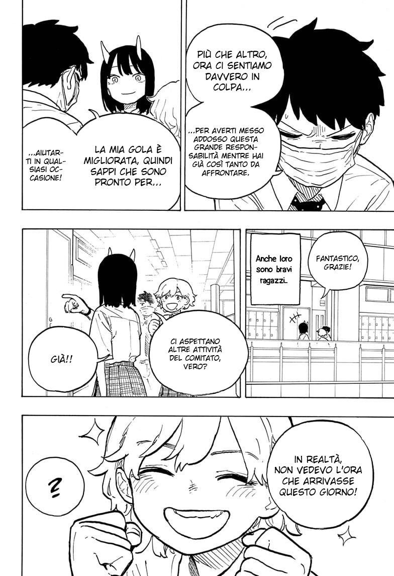 Read Ruri Dragon IT Manga Online
