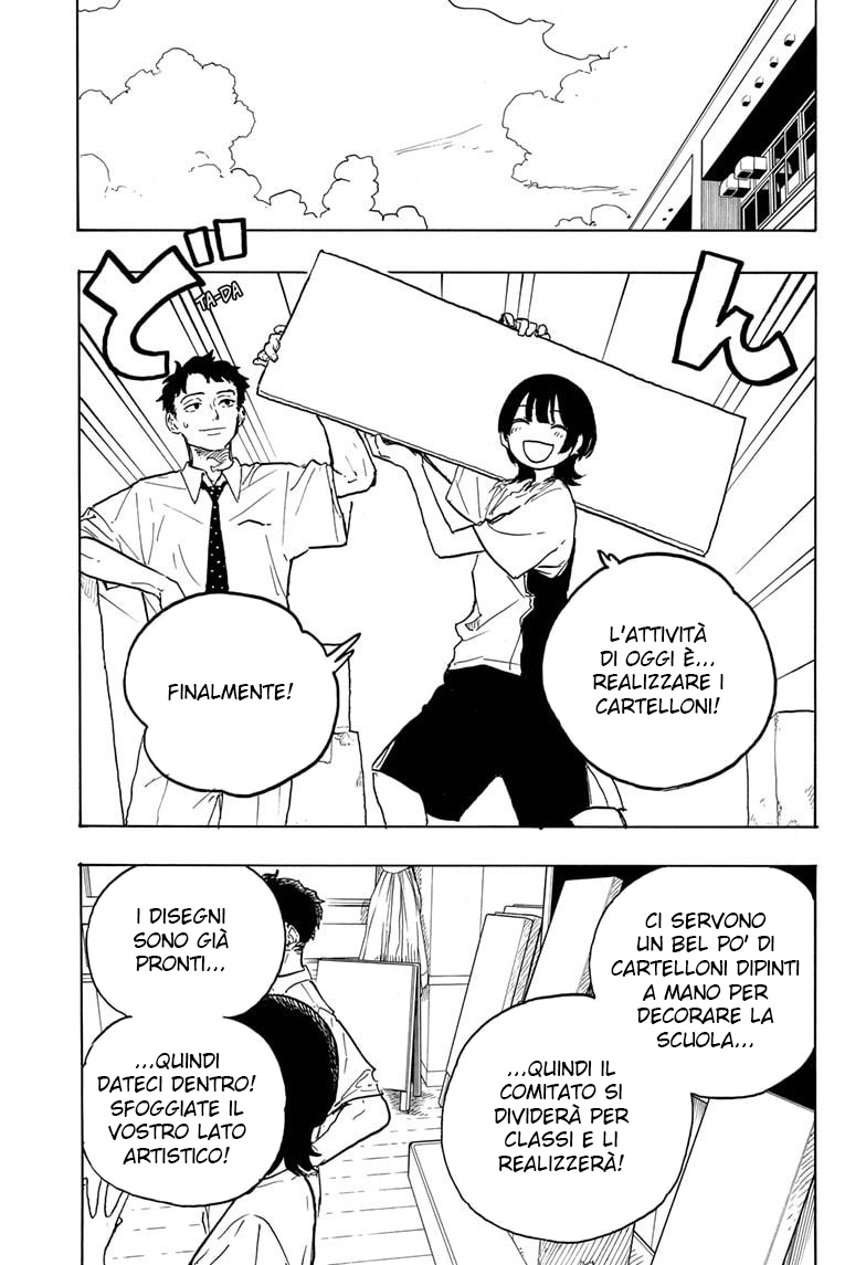 Read Ruri Dragon IT Manga Online
