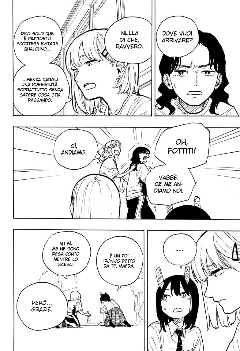 Read Ruri Dragon IT Manga Online