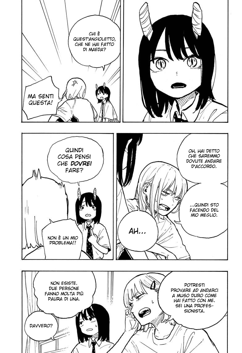 Read Ruri Dragon IT Manga Online