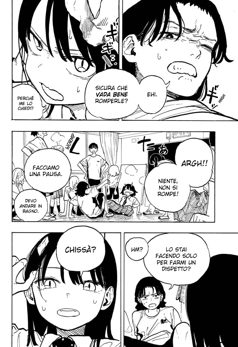 Read Ruri Dragon IT Manga Online