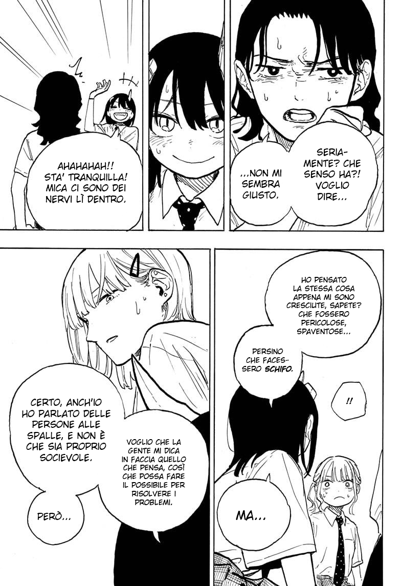 Read Ruri Dragon IT Manga Online