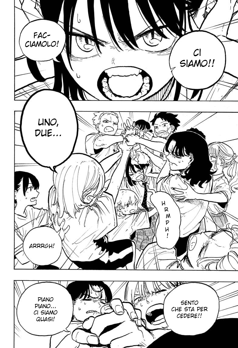 Read Ruri Dragon IT Manga Online